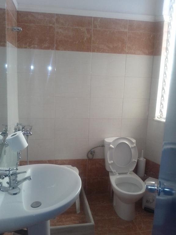 Hotel Tainaro Loutra Edipsou  ห้อง รูปภาพ