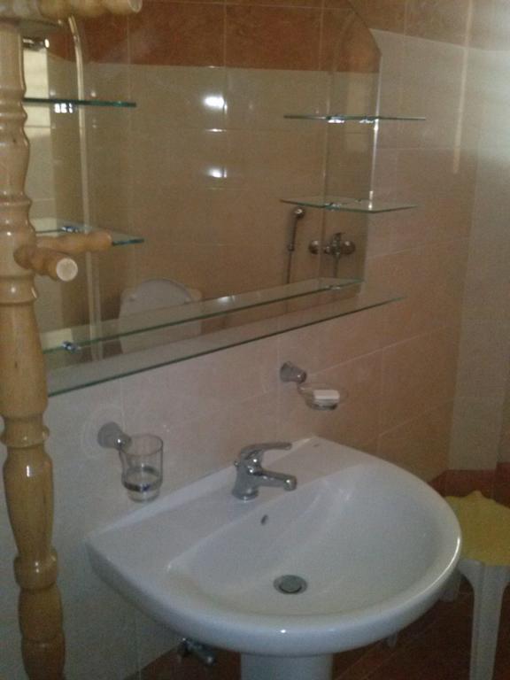 Hotel Tainaro Loutra Edipsou  ห้อง รูปภาพ